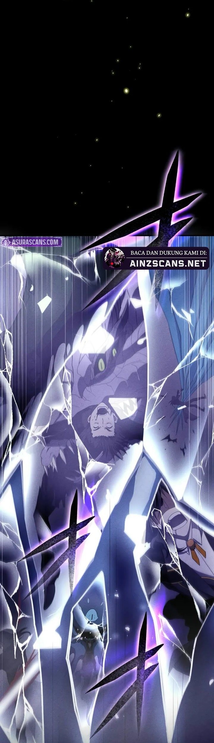 The Hero Starts Over at the Academy Chapter 1 - halaman 68