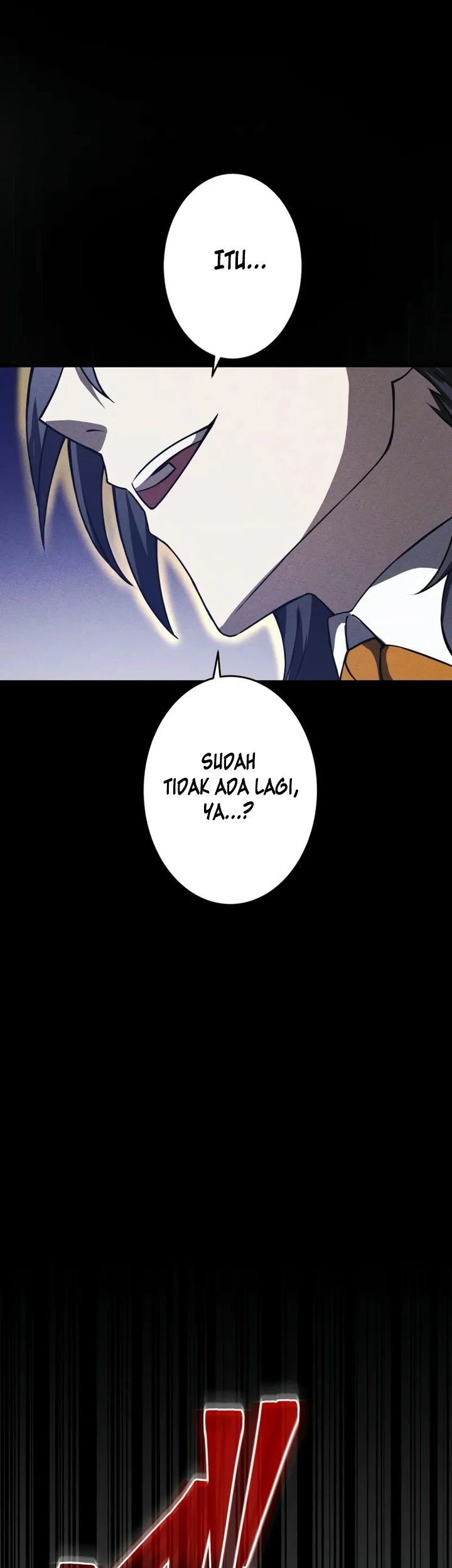 The Hero Starts Over at the Academy Chapter 1 - halaman 70