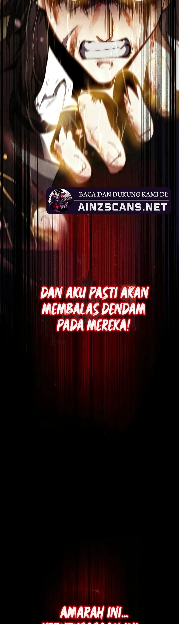 The Hero Starts Over at the Academy Chapter 1 - halaman 89