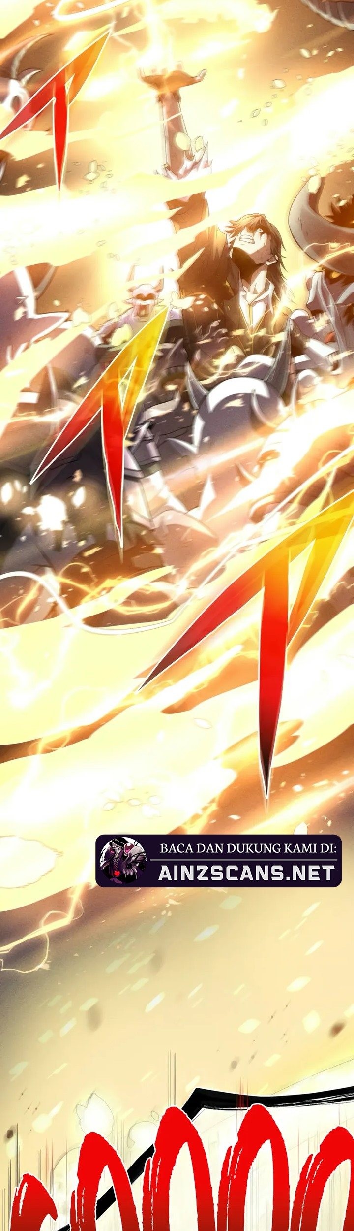 The Hero Starts Over at the Academy Chapter 1 - halaman 93