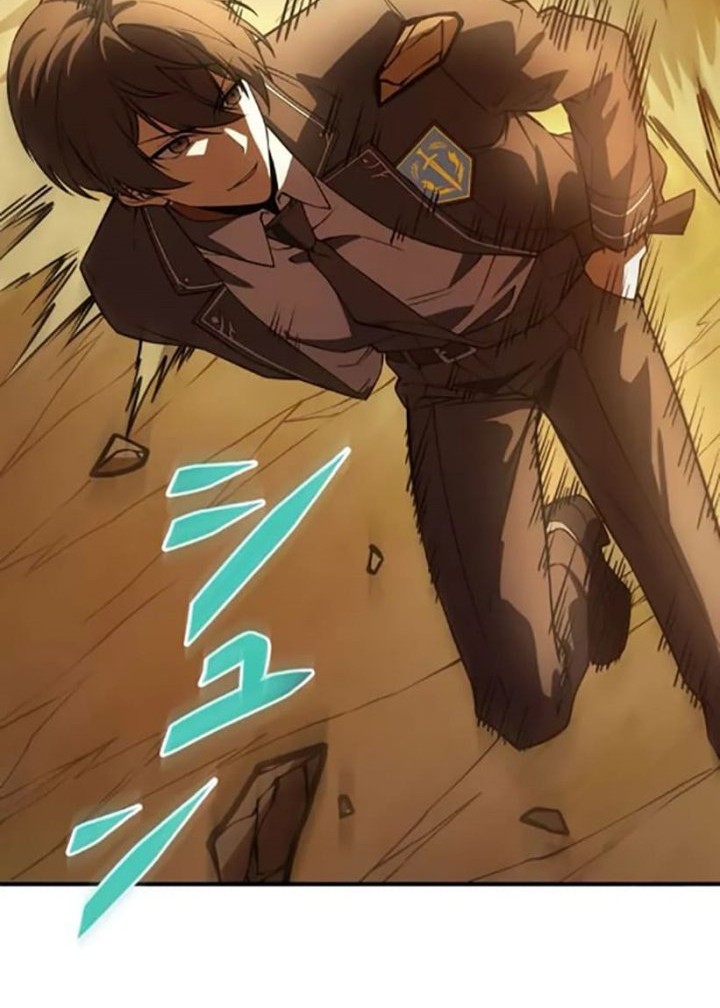 The Hero Starts Over at the Academy Chapter 10 - halaman 12