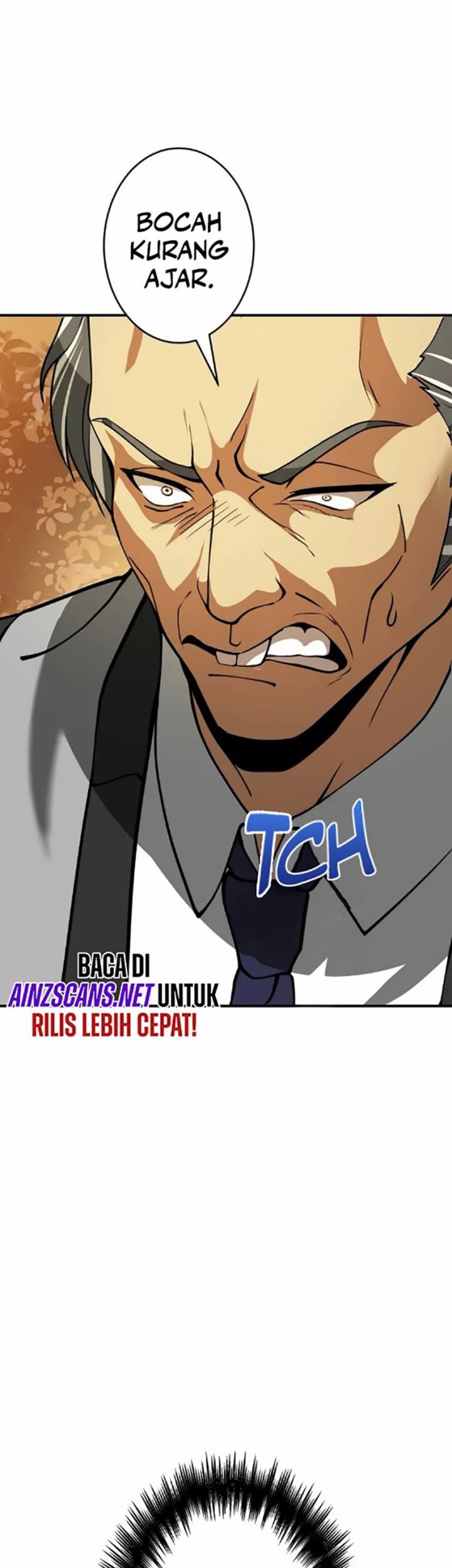 The Hero Starts Over at the Academy Chapter 10 - halaman 13