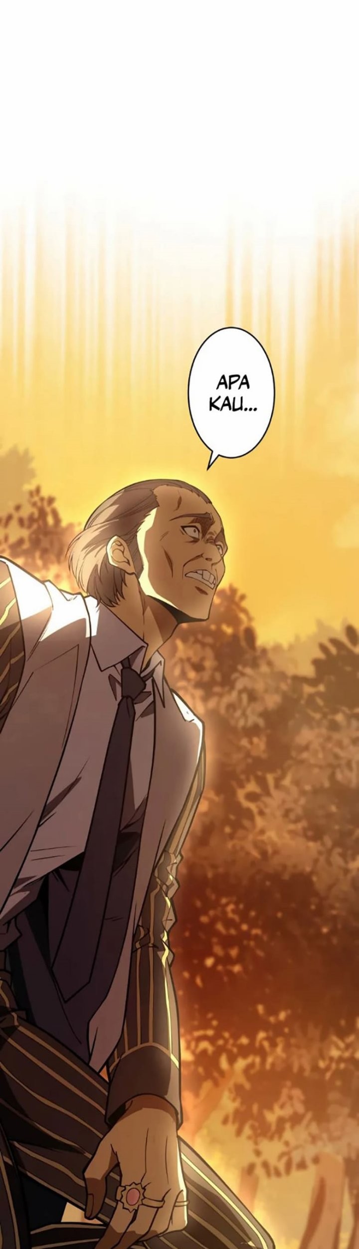 The Hero Starts Over at the Academy Chapter 10 - halaman 2