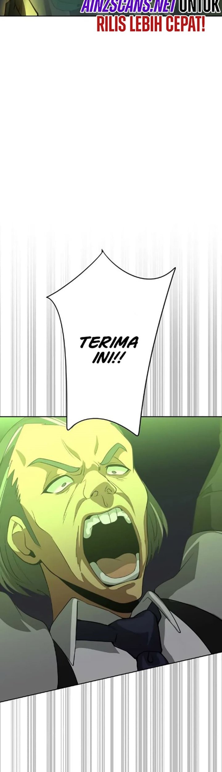 The Hero Starts Over at the Academy Chapter 10 - halaman 21