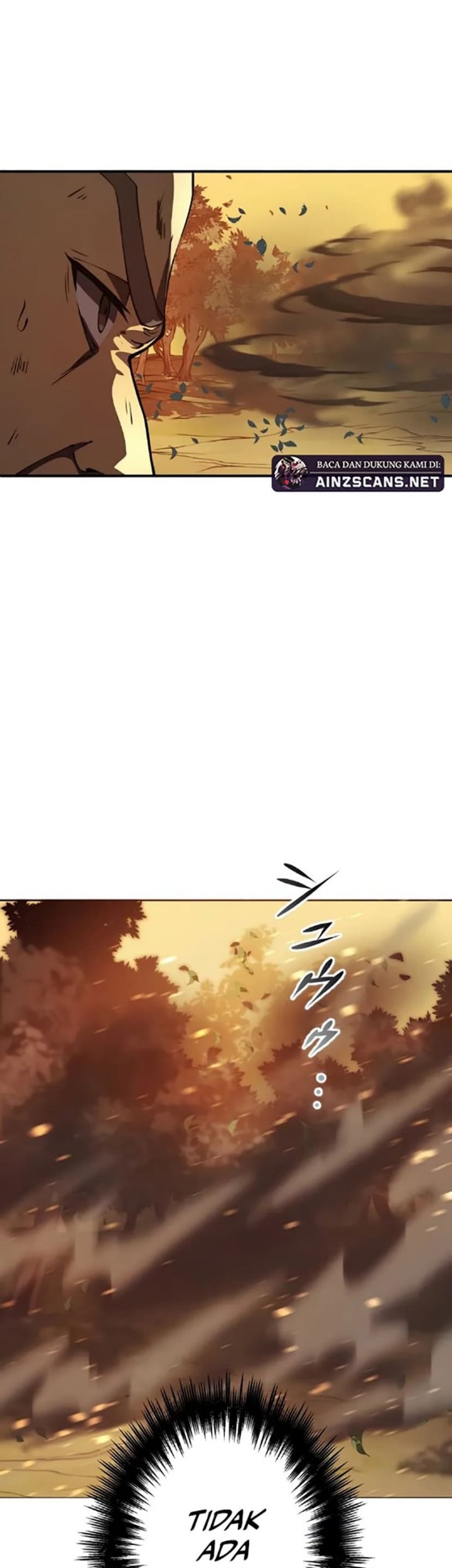 The Hero Starts Over at the Academy Chapter 10 - halaman 29