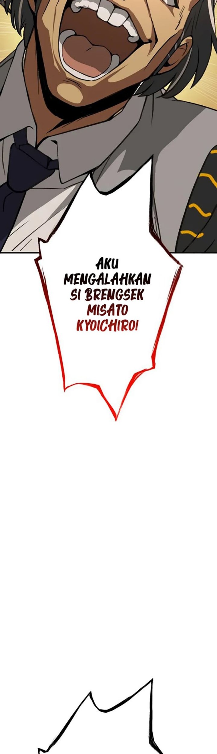 The Hero Starts Over at the Academy Chapter 10 - halaman 33