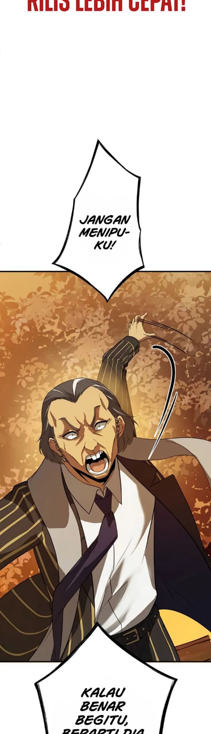 The Hero Starts Over at the Academy Chapter 10 - halaman 4