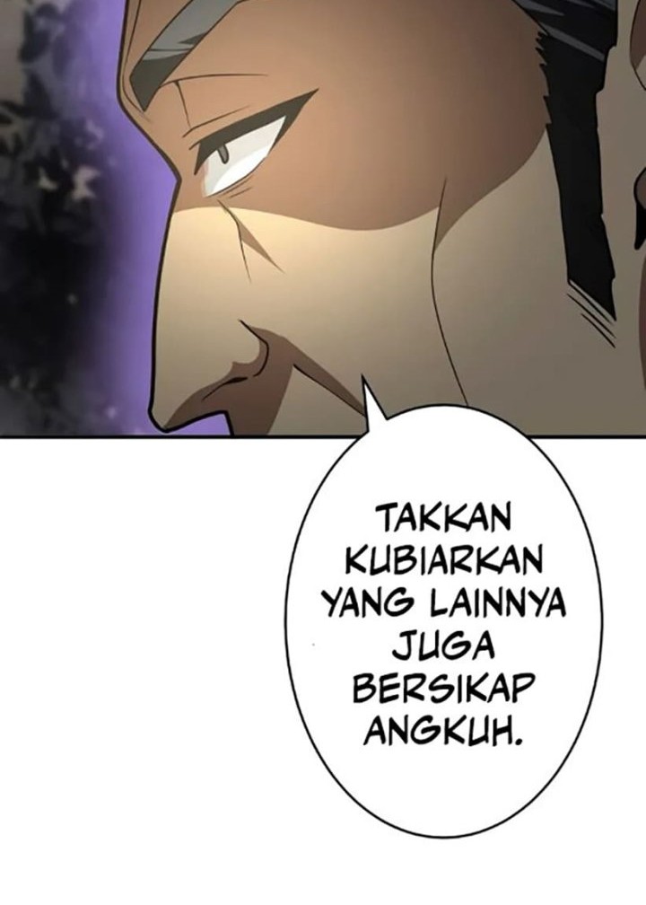 The Hero Starts Over at the Academy Chapter 10 - halaman 42