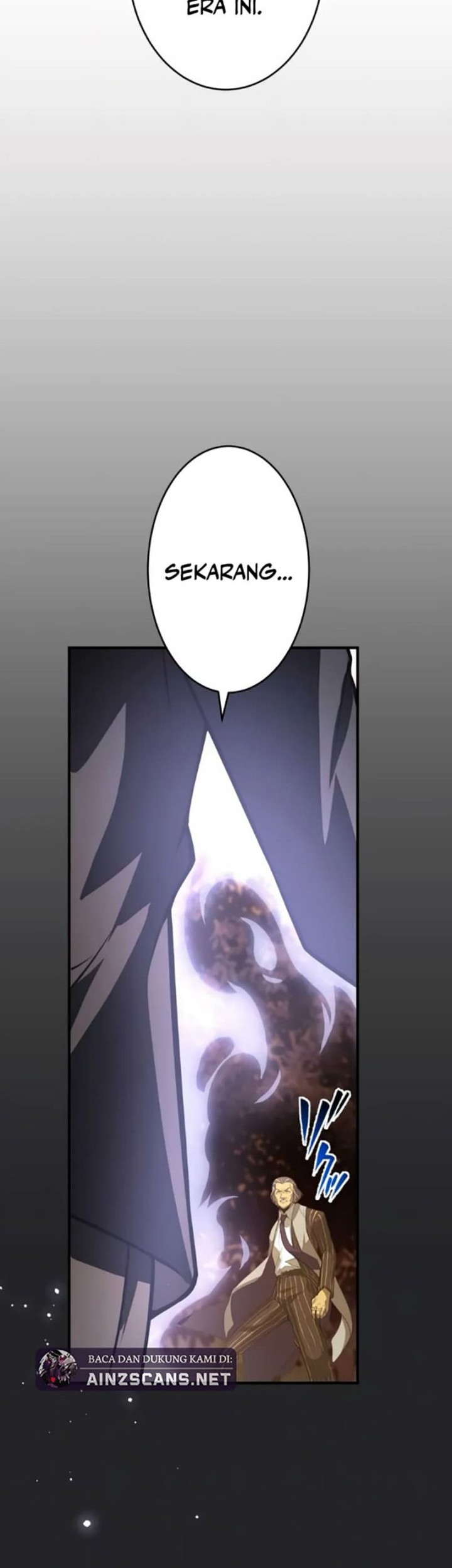 The Hero Starts Over at the Academy Chapter 10 - halaman 50
