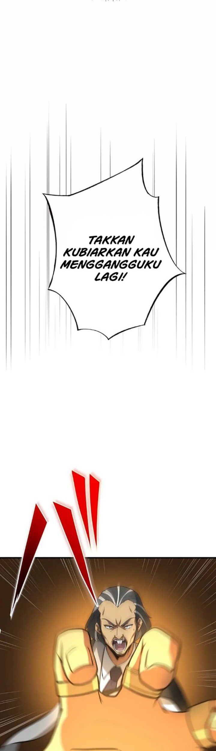 The Hero Starts Over at the Academy Chapter 10 - halaman 55