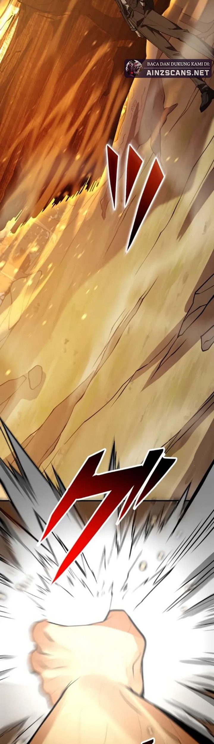 The Hero Starts Over at the Academy Chapter 10 - halaman 57