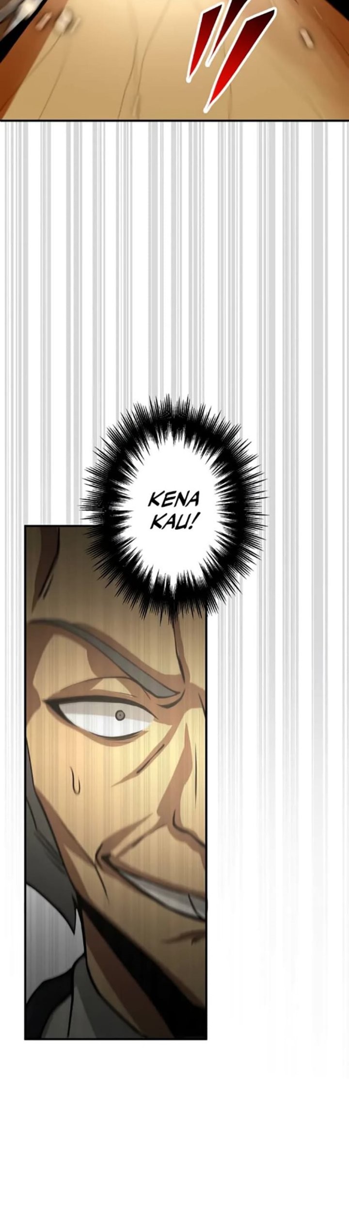 The Hero Starts Over at the Academy Chapter 10 - halaman 58