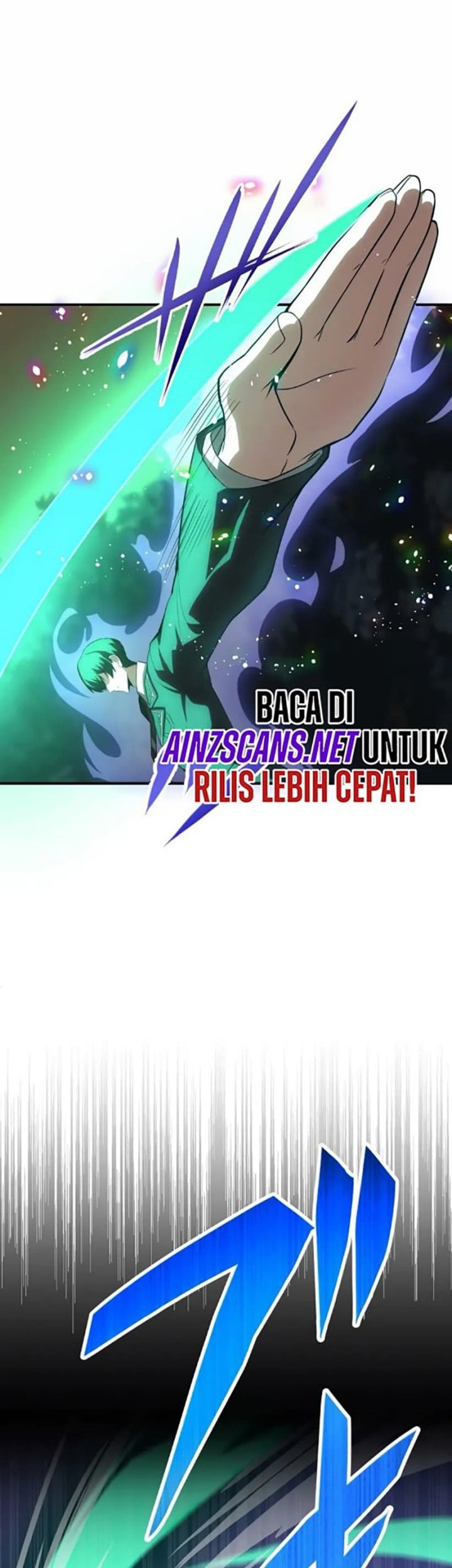The Hero Starts Over at the Academy Chapter 10 - halaman 67