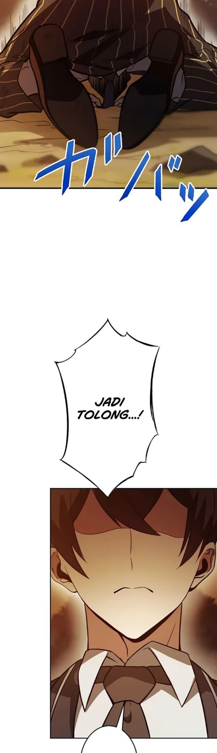 The Hero Starts Over at the Academy Chapter 10 - halaman 76