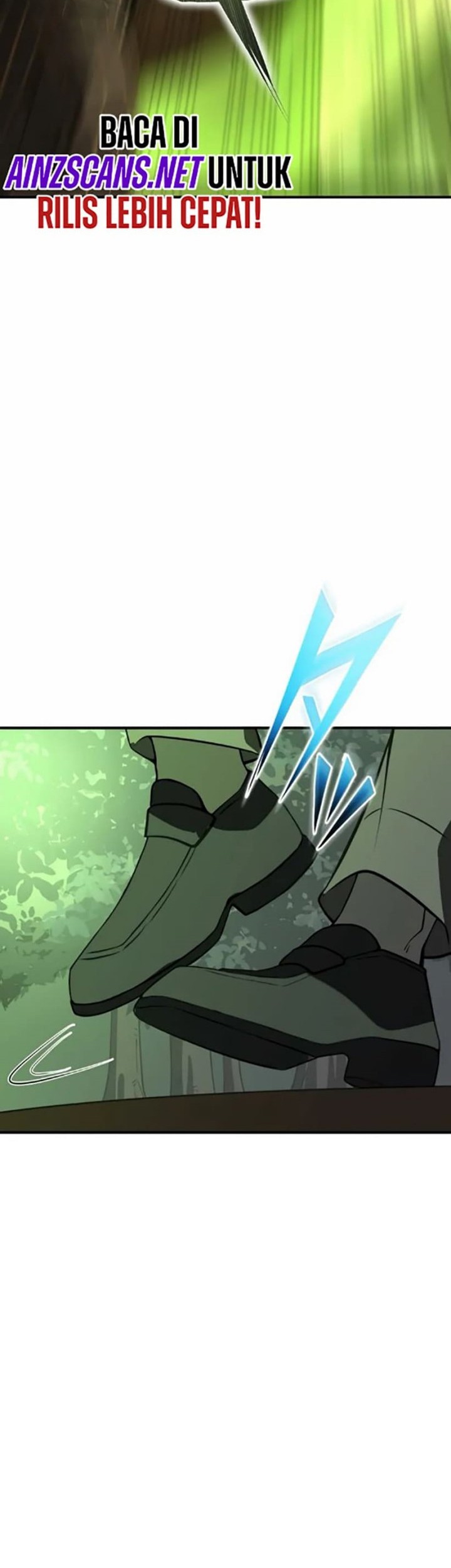 The Hero Starts Over at the Academy Chapter 10 - halaman 8