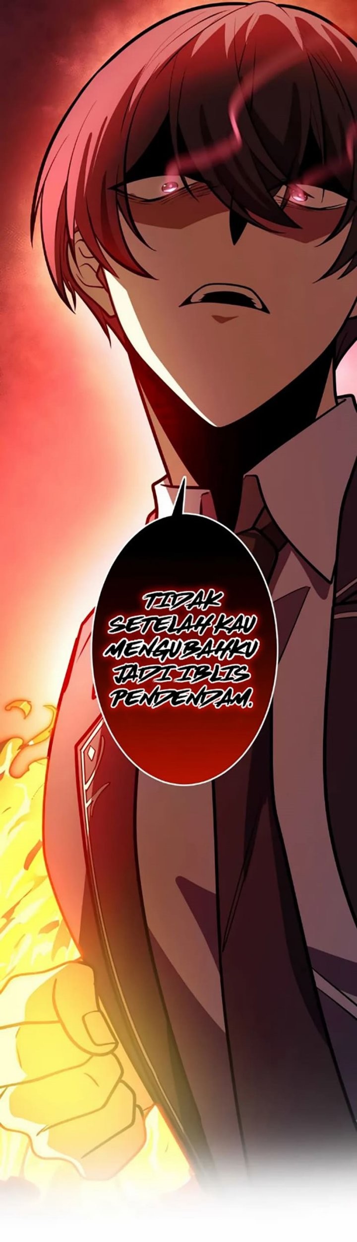 The Hero Starts Over at the Academy Chapter 10 - halaman 83