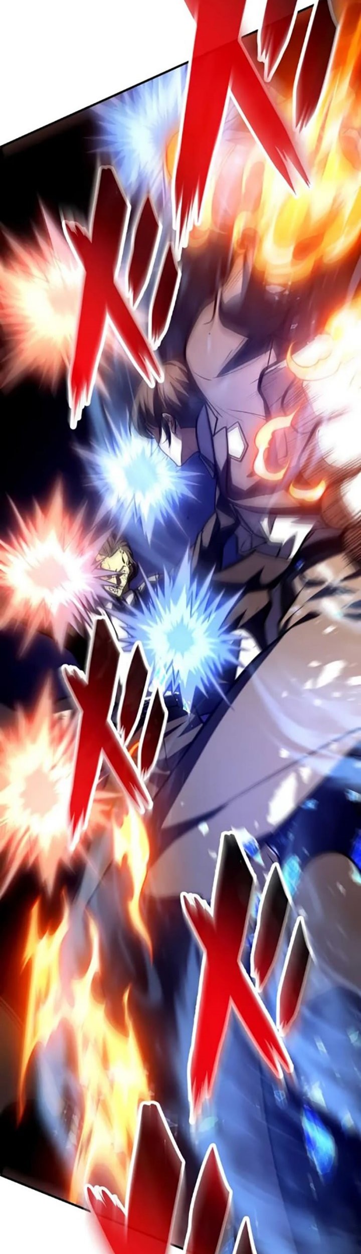 The Hero Starts Over at the Academy Chapter 10 - halaman 85