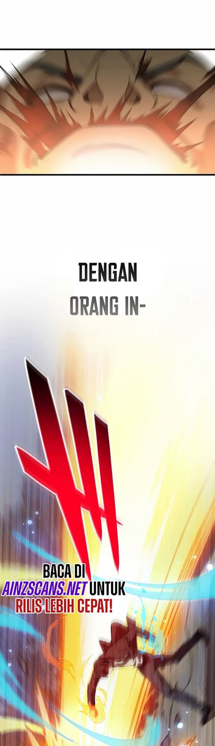 The Hero Starts Over at the Academy Chapter 10 - halaman 89