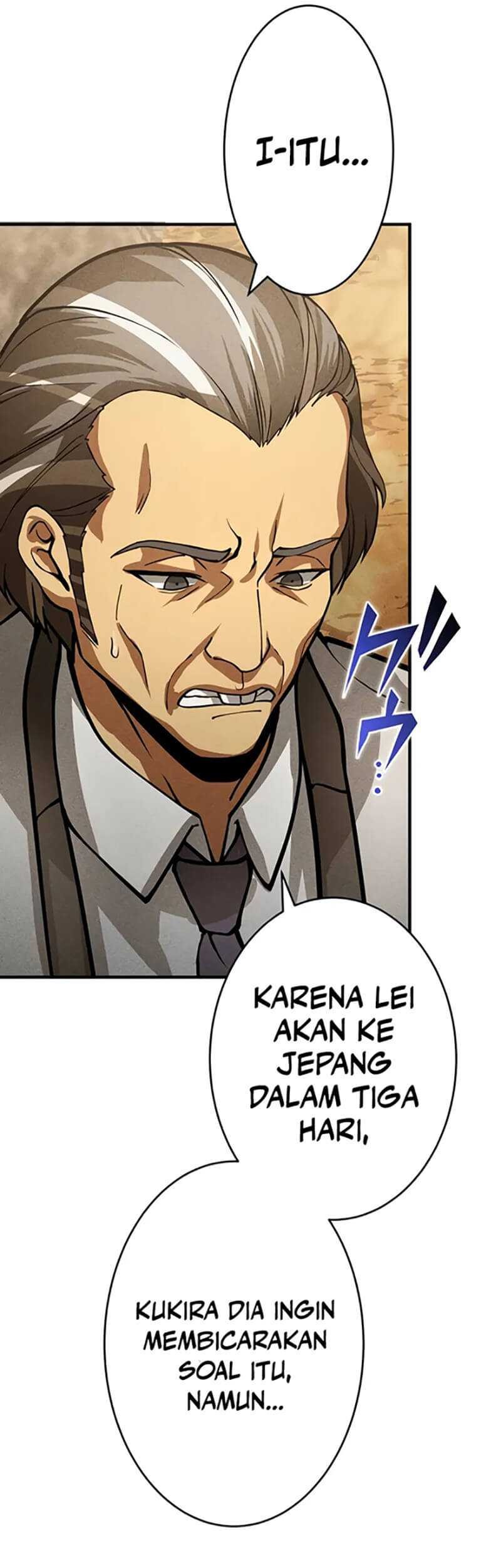 The Hero Starts Over at the Academy Chapter 11 - halaman 14
