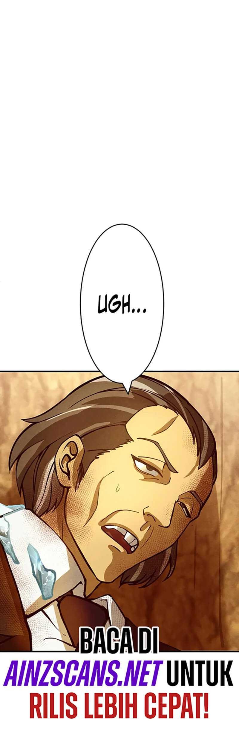The Hero Starts Over at the Academy Chapter 11 - halaman 2