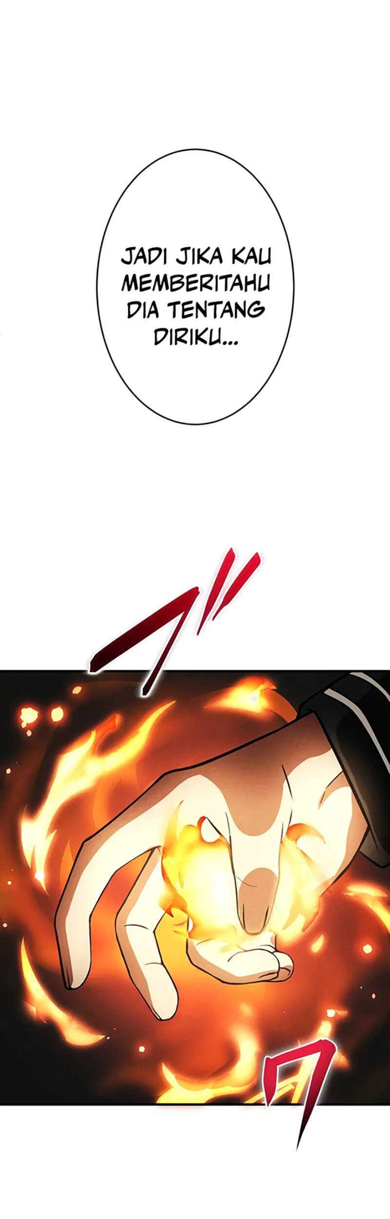 The Hero Starts Over at the Academy Chapter 11 - halaman 21