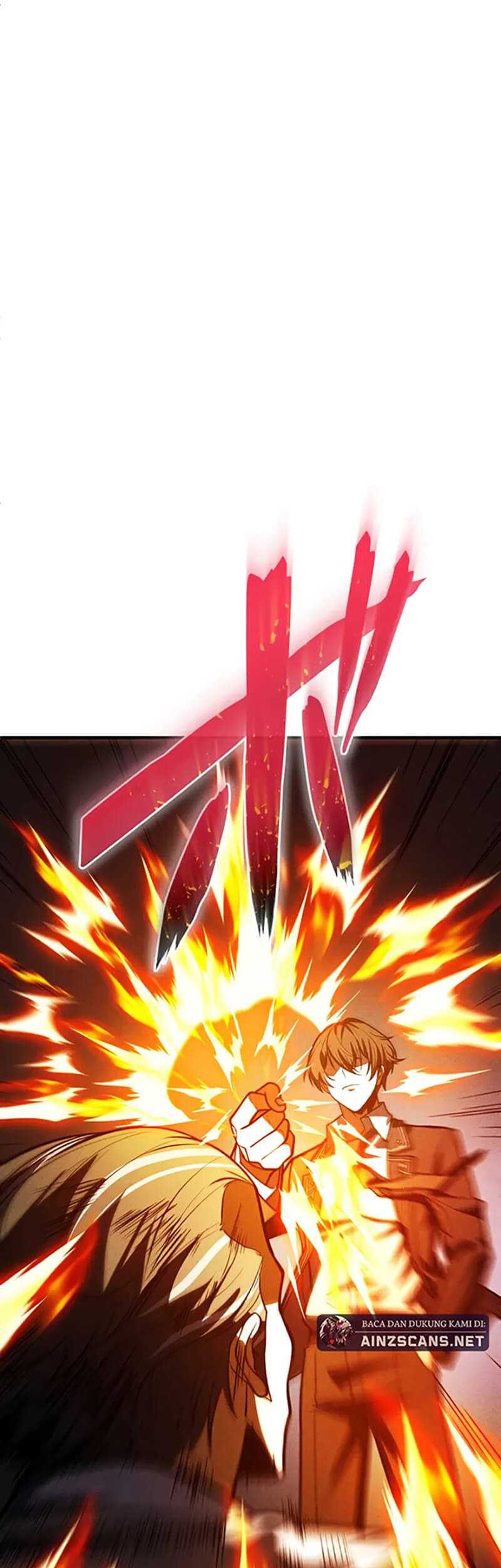 The Hero Starts Over at the Academy Chapter 11 - halaman 22