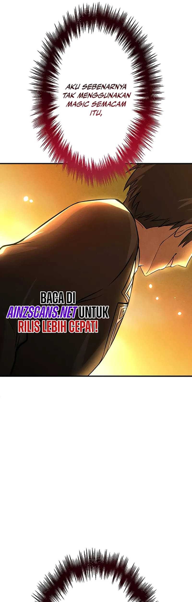 The Hero Starts Over at the Academy Chapter 11 - halaman 26