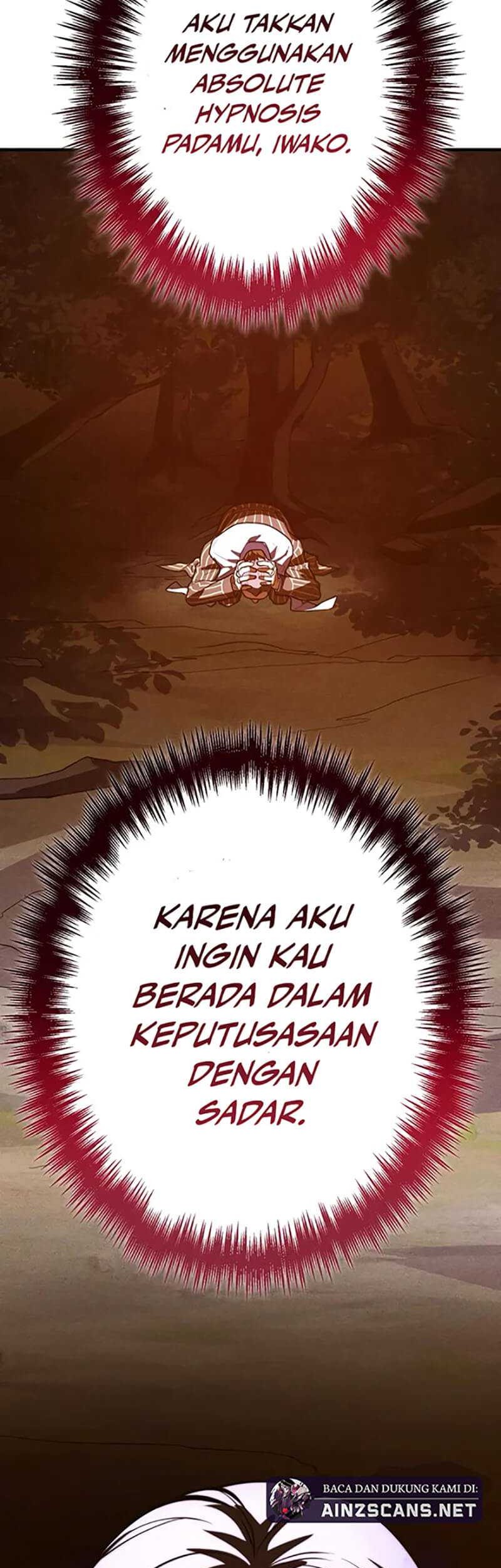 The Hero Starts Over at the Academy Chapter 11 - halaman 28