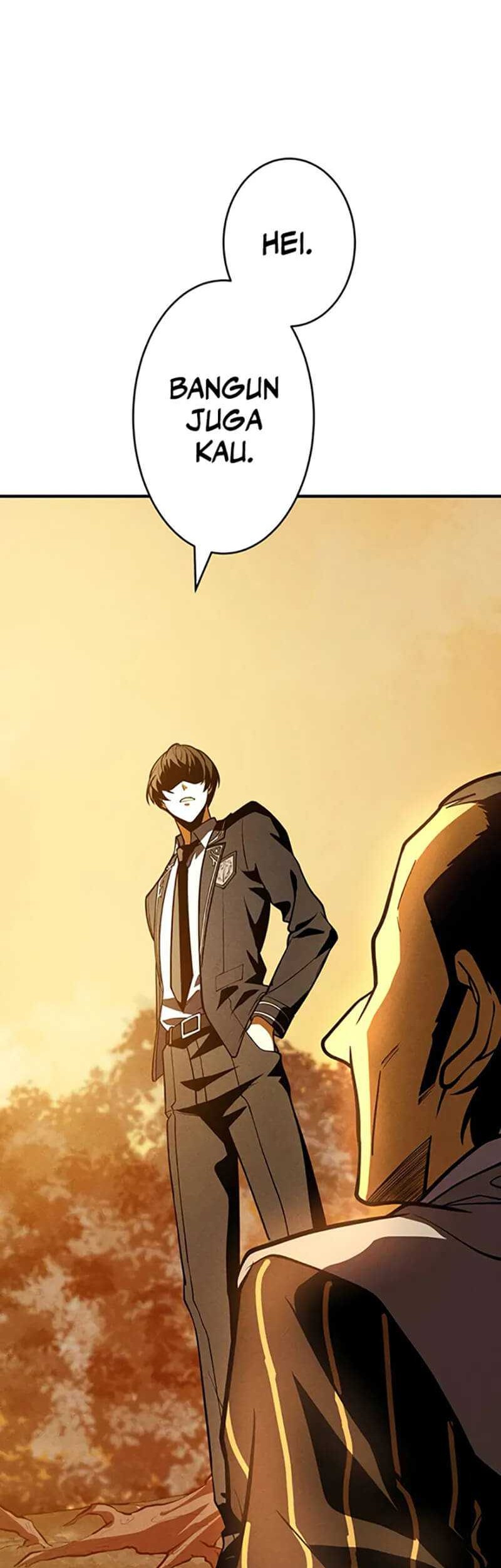 The Hero Starts Over at the Academy Chapter 11 - halaman 3