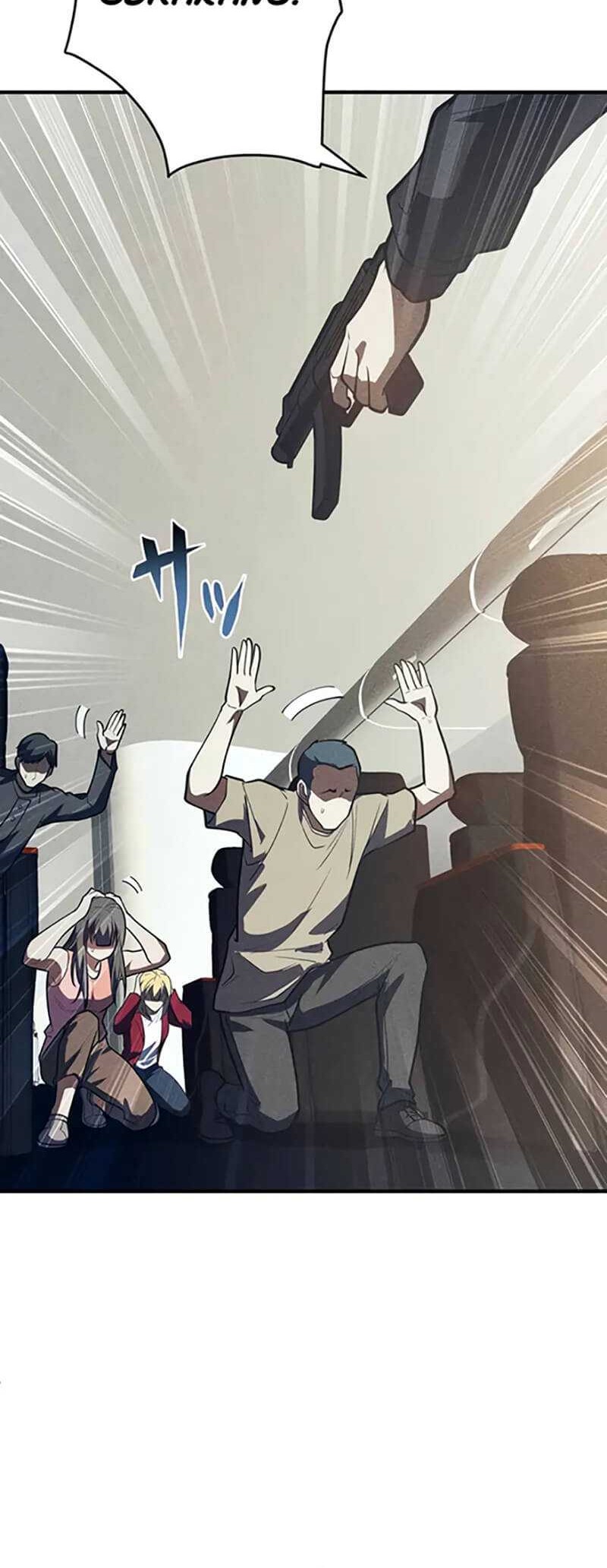 The Hero Starts Over at the Academy Chapter 11 - halaman 37