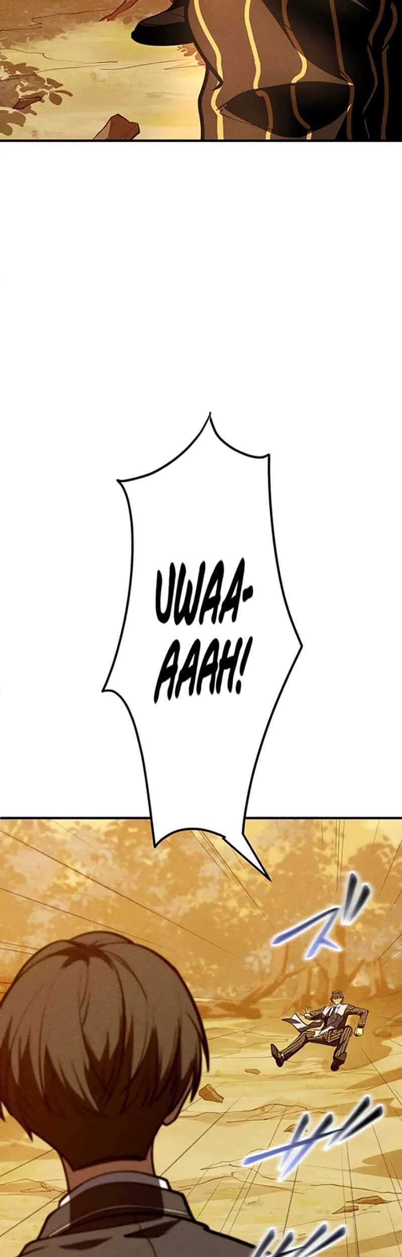 The Hero Starts Over at the Academy Chapter 11 - halaman 4