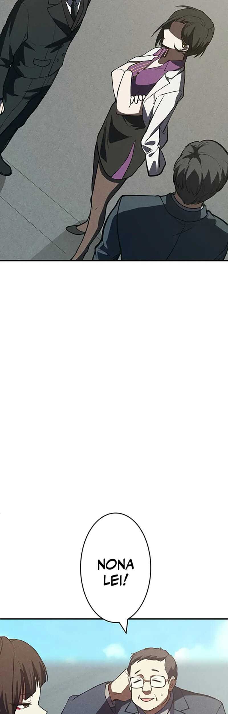 The Hero Starts Over at the Academy Chapter 11 - halaman 42