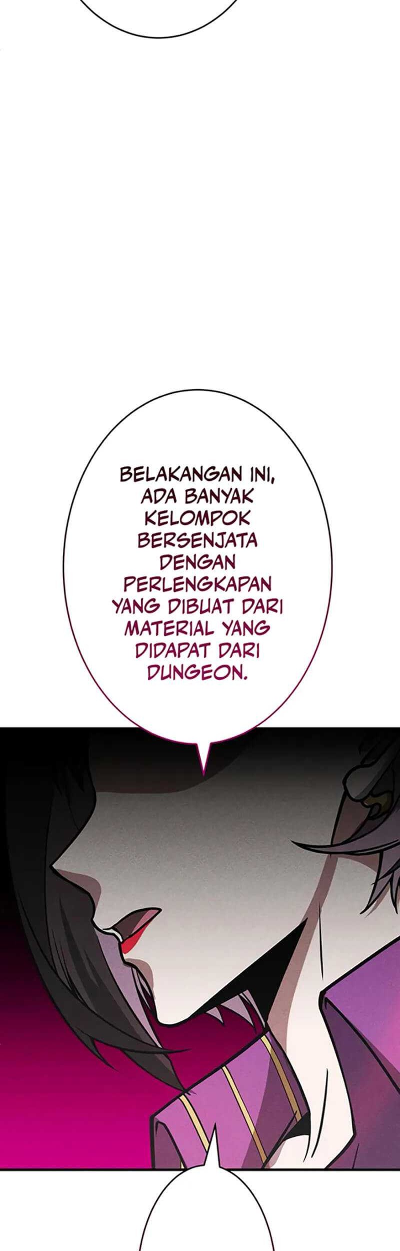 The Hero Starts Over at the Academy Chapter 11 - halaman 46