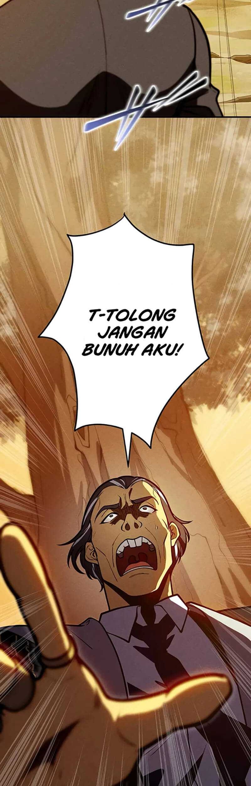The Hero Starts Over at the Academy Chapter 11 - halaman 5