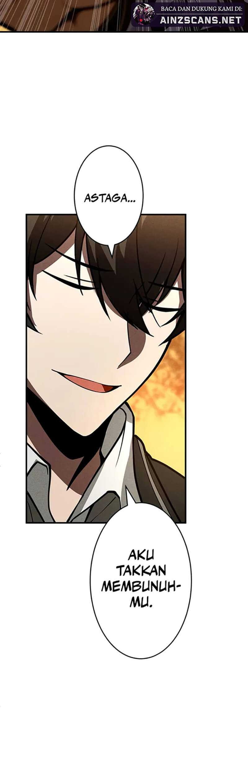 The Hero Starts Over at the Academy Chapter 11 - halaman 6