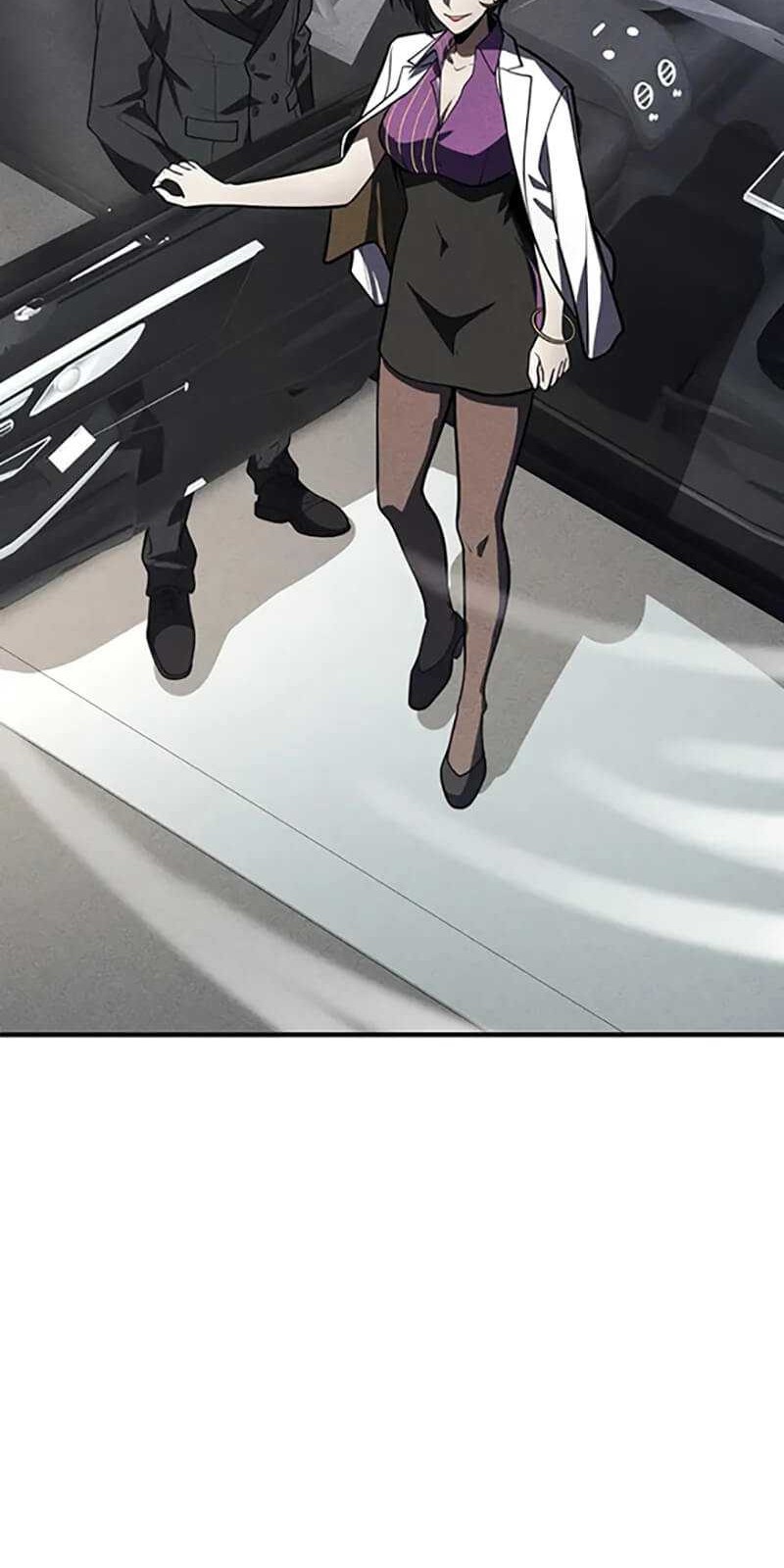 The Hero Starts Over at the Academy Chapter 11 - halaman 61