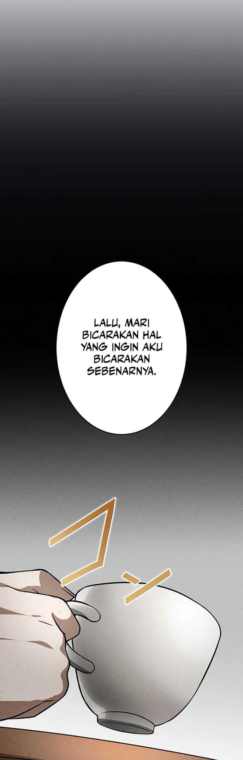 The Hero Starts Over at the Academy Chapter 11 - halaman 70
