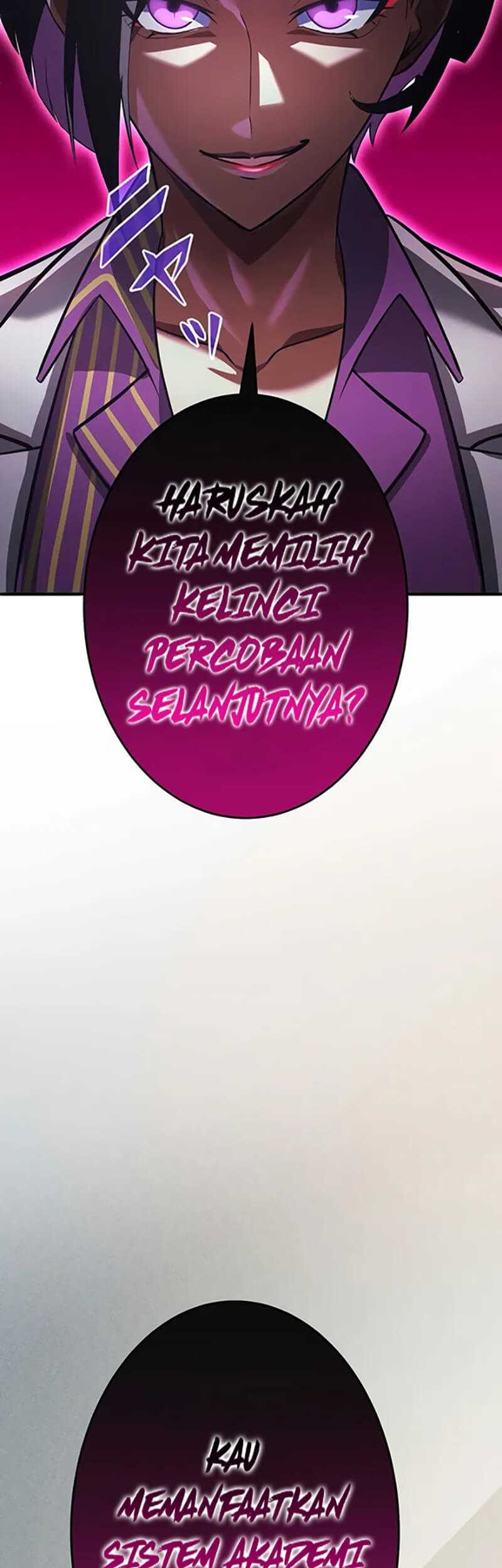 The Hero Starts Over at the Academy Chapter 11 - halaman 72