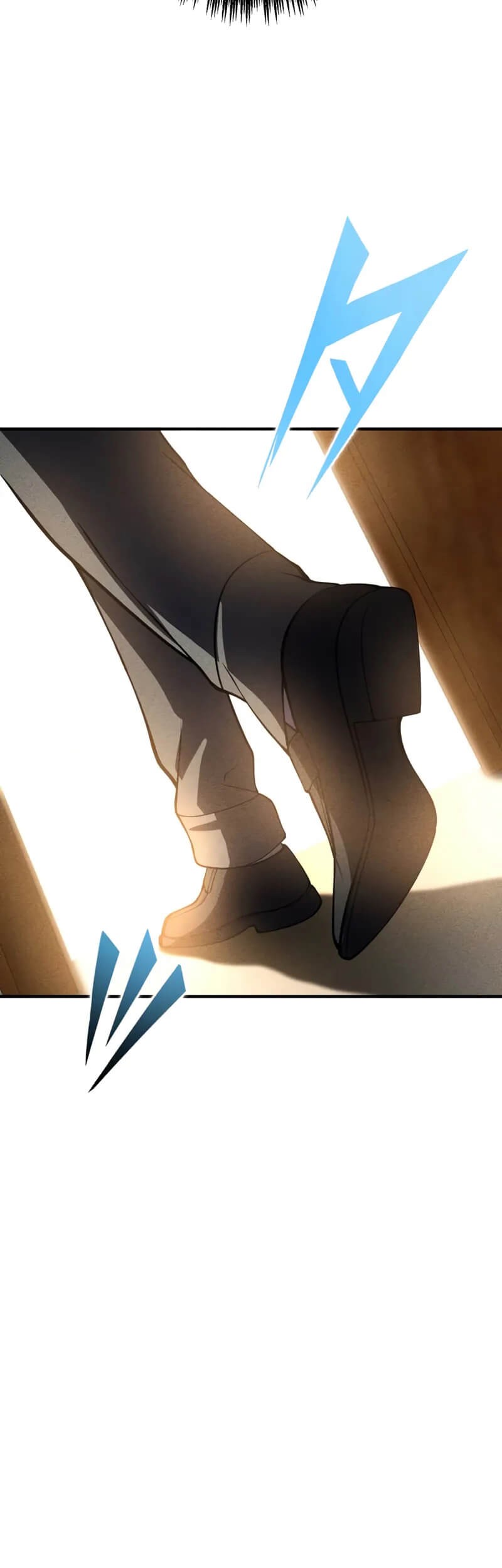 The Hero Starts Over at the Academy Chapter 12 - halaman 10