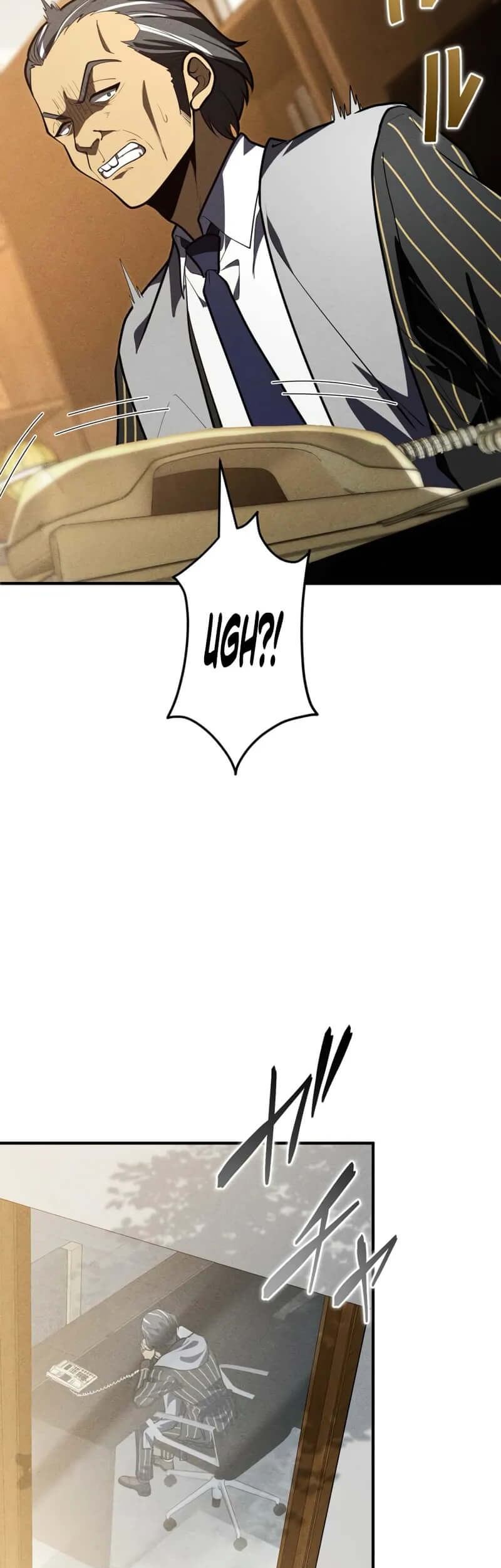 The Hero Starts Over at the Academy Chapter 12 - halaman 28