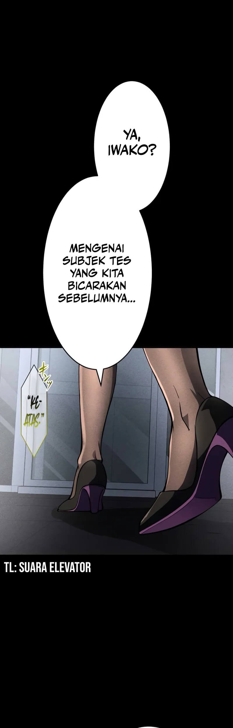 The Hero Starts Over at the Academy Chapter 12 - halaman 51