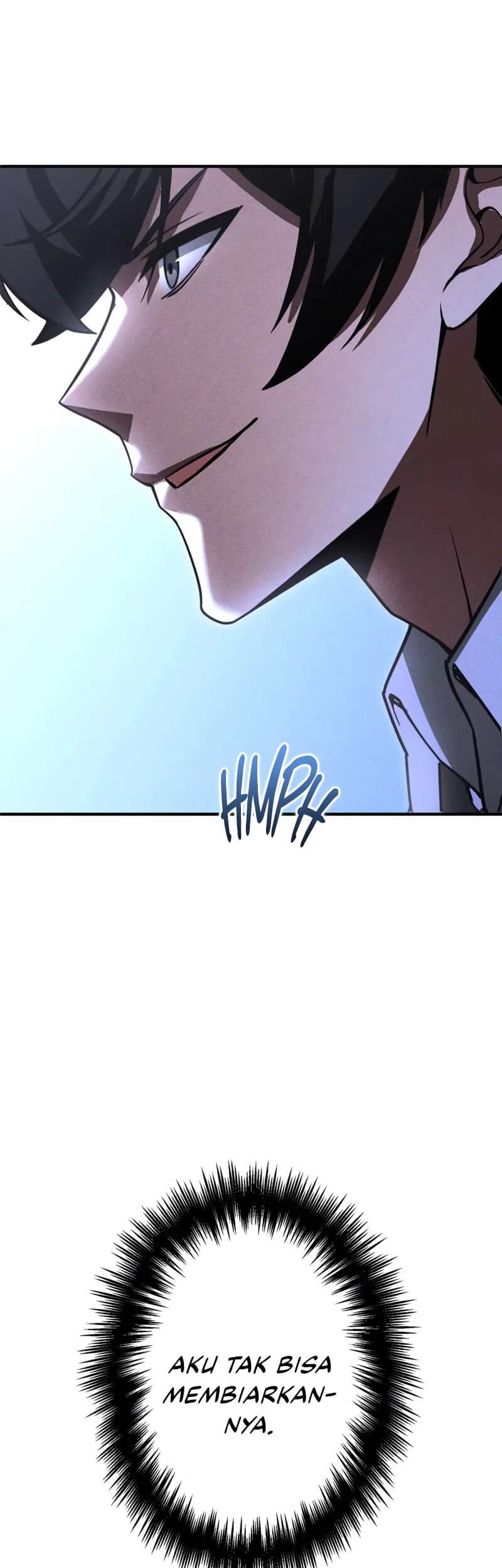 The Hero Starts Over at the Academy Chapter 12 - halaman 9
