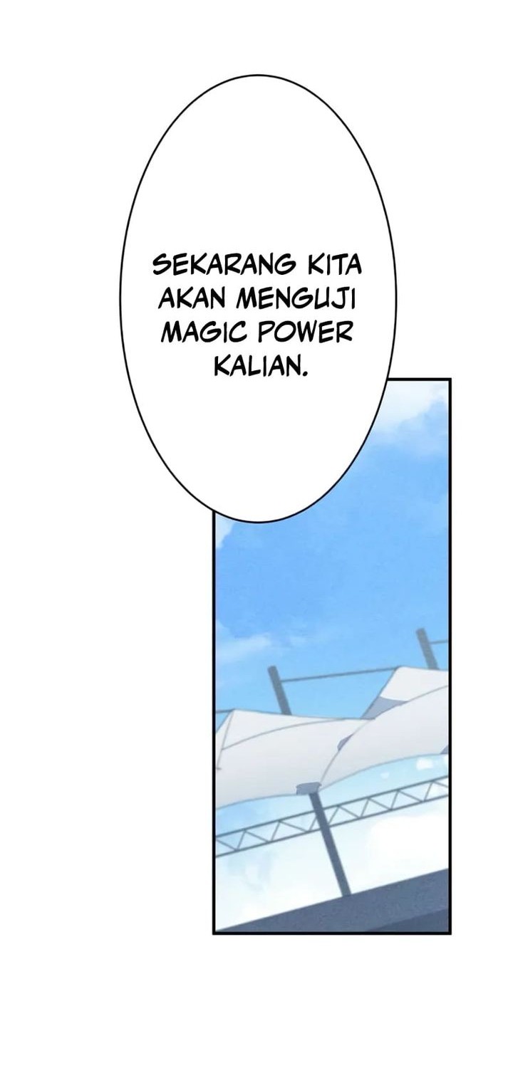The Hero Starts Over at the Academy Chapter 13 - halaman 15