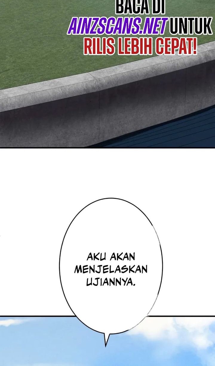 The Hero Starts Over at the Academy Chapter 13 - halaman 2