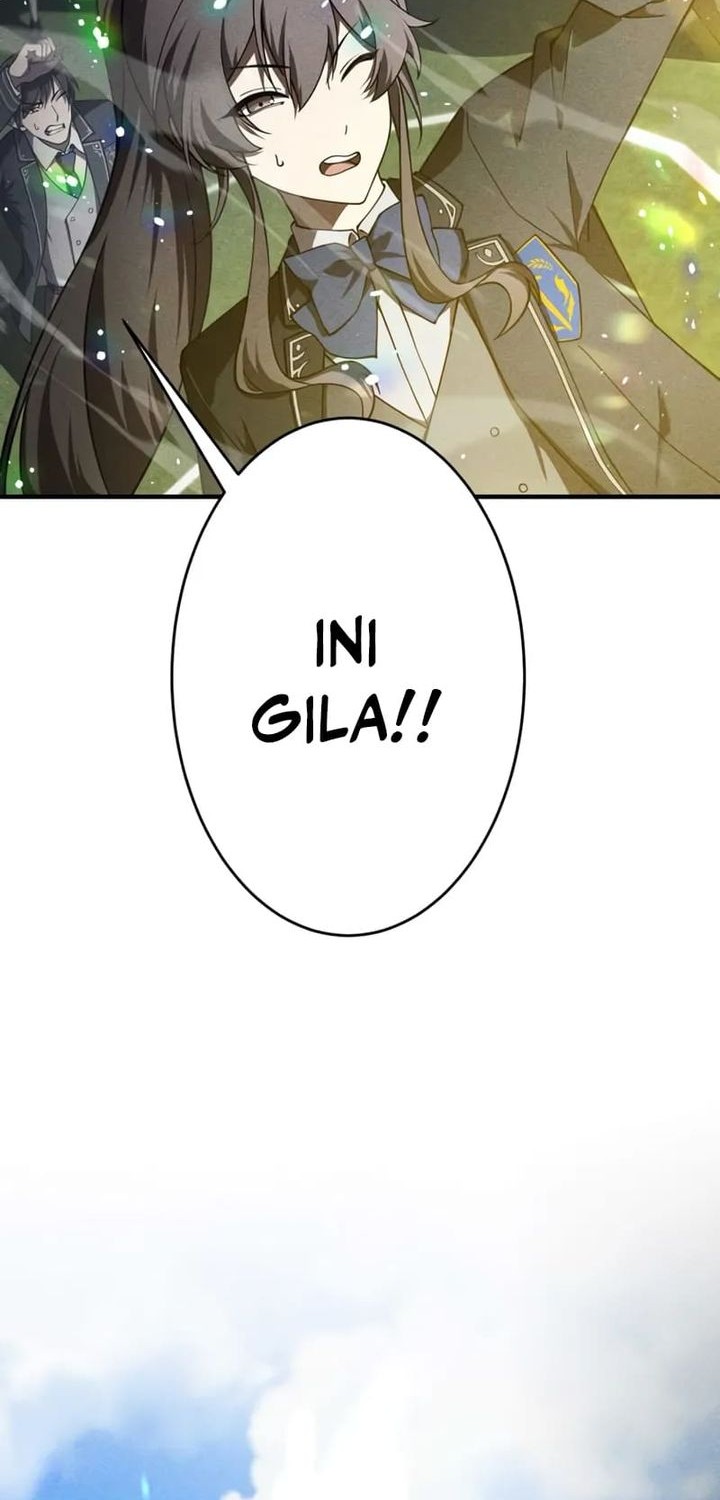 The Hero Starts Over at the Academy Chapter 13 - halaman 27