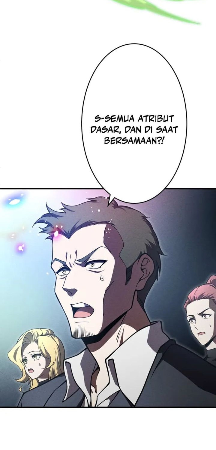 The Hero Starts Over at the Academy Chapter 13 - halaman 39