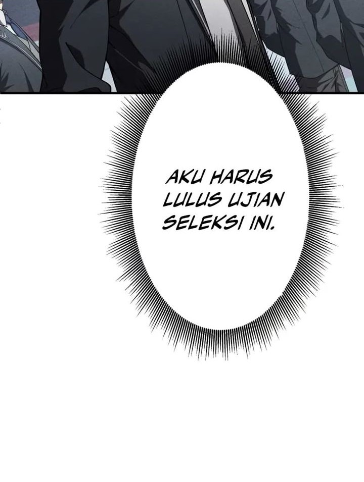 The Hero Starts Over at the Academy Chapter 13 - halaman 4