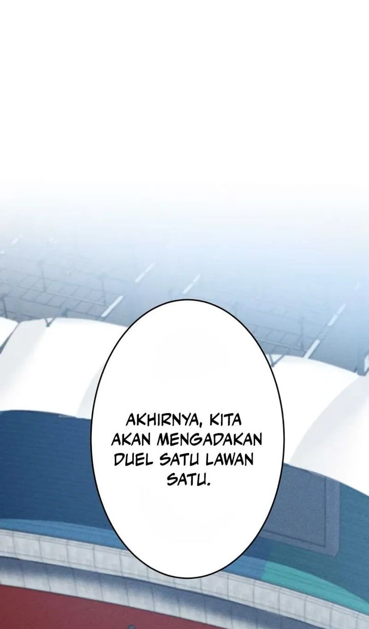 The Hero Starts Over at the Academy Chapter 13 - halaman 54