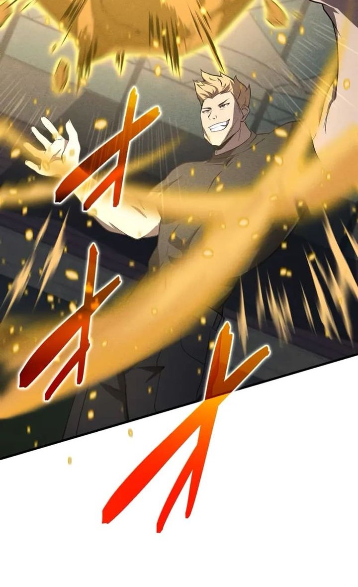 The Hero Starts Over at the Academy Chapter 13 - halaman 64
