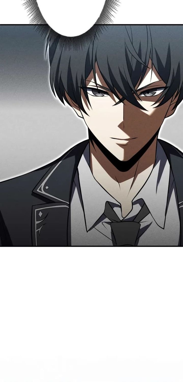The Hero Starts Over at the Academy Chapter 13 - halaman 7